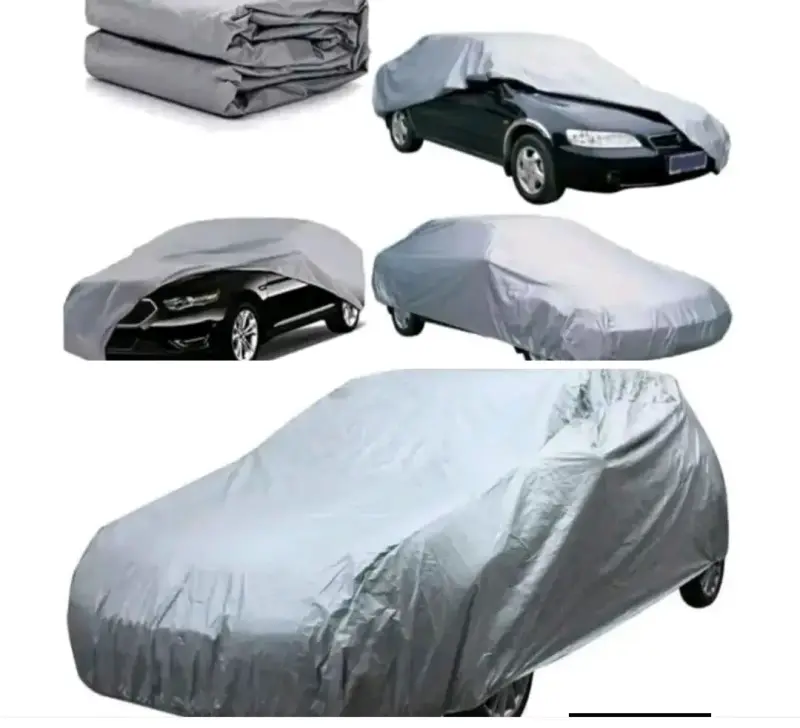 Cubierta protectora para auto impermeable