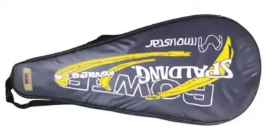 Raqueta Spalding Power, con funda - miniatura 2