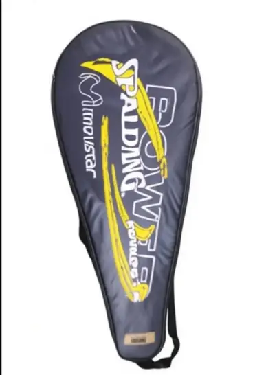 Raqueta Spalding Power, con funda - miniatura 3