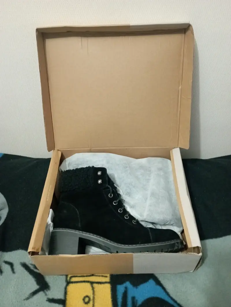 Botin Fresno The Hills - 2