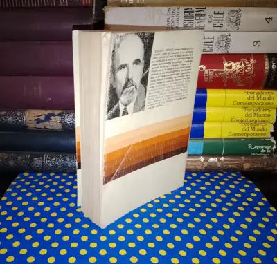 Historia Crítica de la Psicología - Alberto L. Merani - miniatura 2