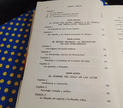 Historia Crítica de la Psicología - Alberto L. Merani - miniatura 5