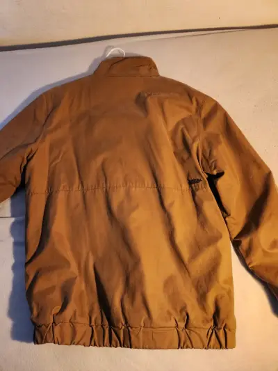 Chaqueta marrón Kaya Unite Talla M - miniatura 2