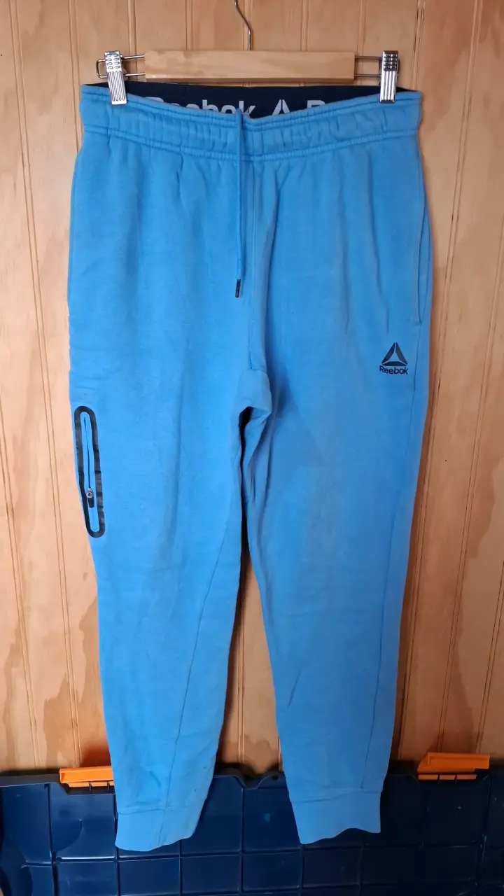 Pantalones deportivos Puma azul marino - 2
