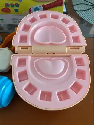 Set de juego Play-Doh Dentista Bromista - miniatura 4