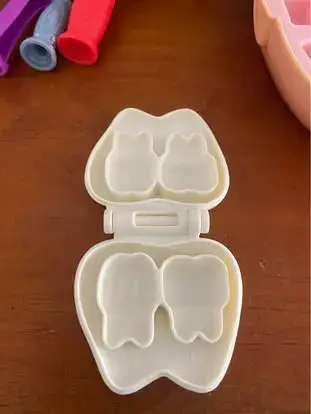 Set de juego Play-Doh Dentista Bromista - miniatura 5