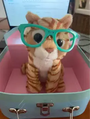Peluche Studio Pets - miniatura 1
