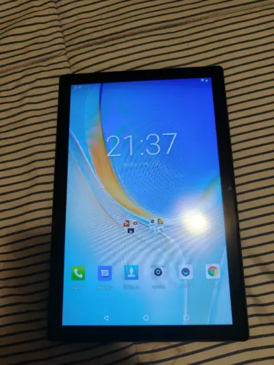Tablet Android 10 pulgadas dual sim - miniatura 1