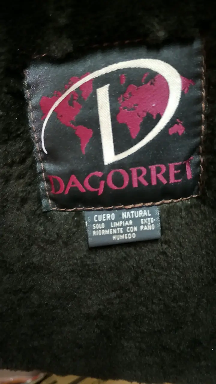 Gamulan marca Dagorret - 4