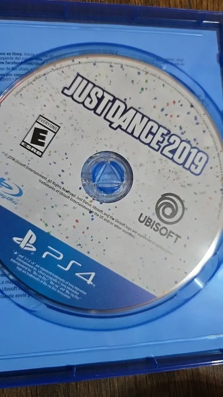 Just Dance 2019 para PS4 - 2