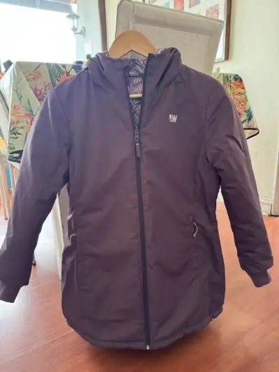 Chaqueta 100% waterproof reversible - miniatura 1