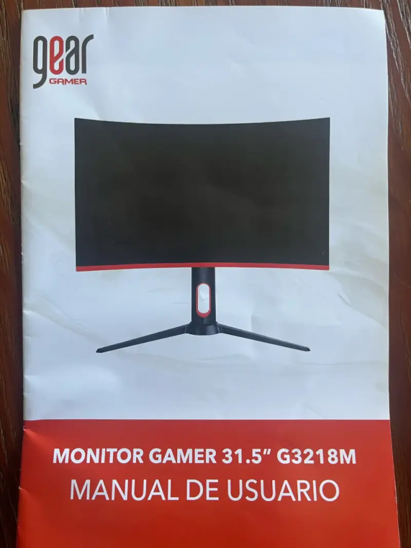 Remato Xbox One y monitor gamer - 1