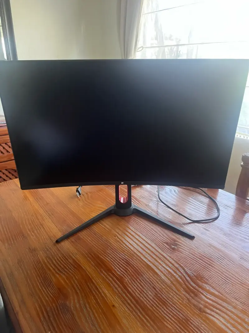 Remato Xbox One y monitor gamer - 2