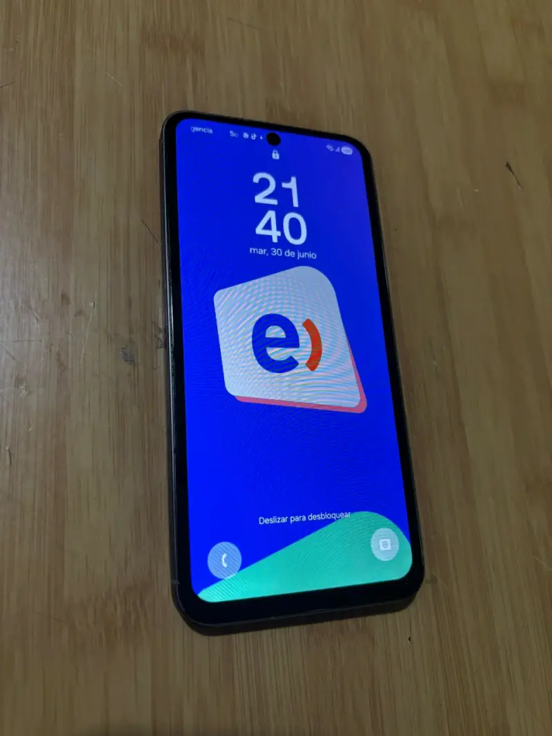 Samsung a56 5g - 1