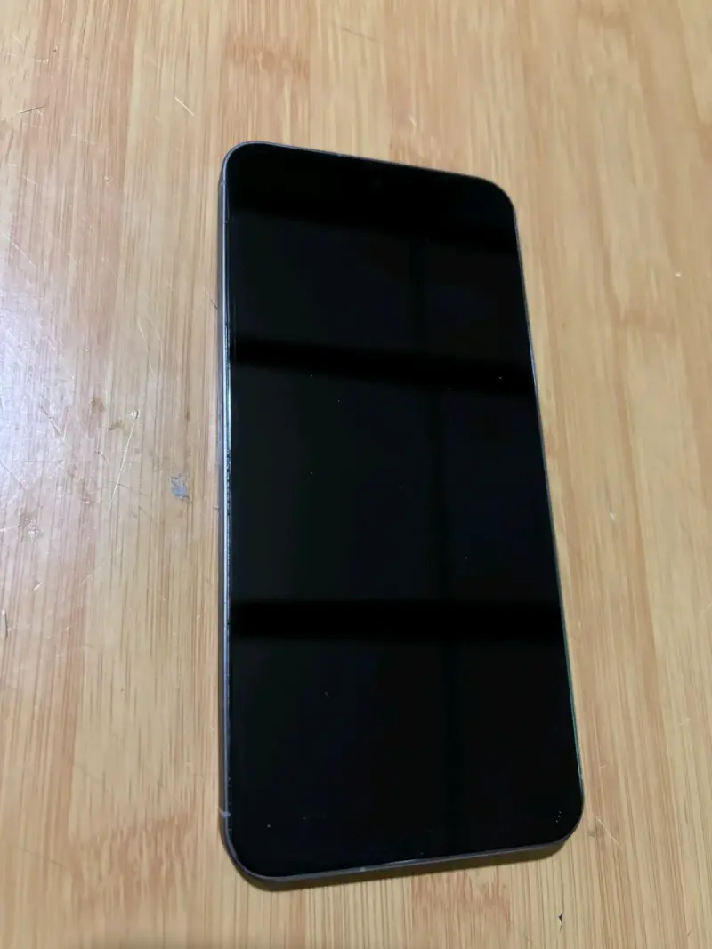 Samsung a56 5g - 3