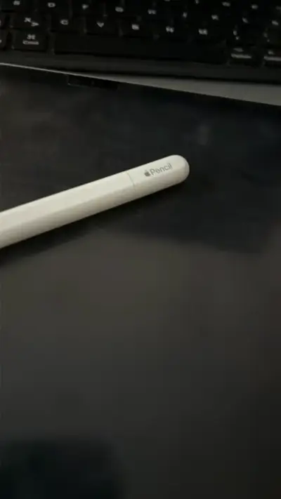 iPad a16 64gb+Apple Pencil usb-c+teclado - miniatura 5