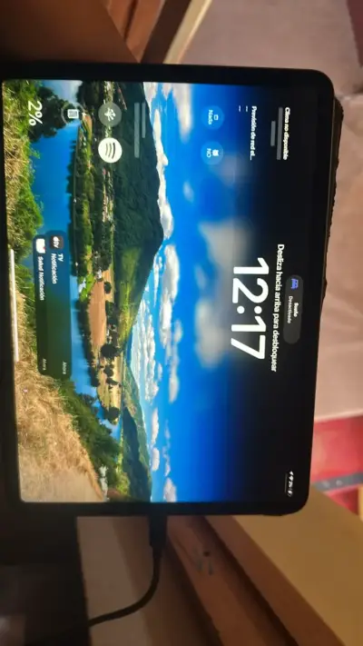 iPad Pro 11” 64 GB – Impecable – $480.000 - miniatura 1
