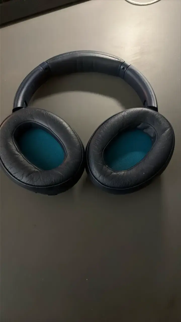 Headphones sony wh-b900n - 2