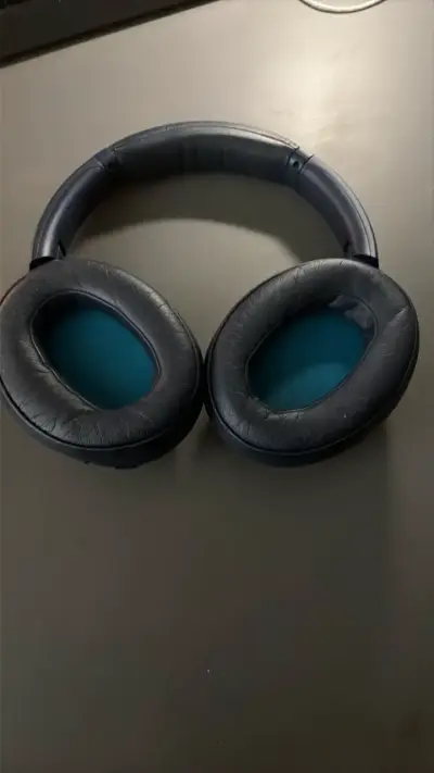 Headphones sony wh-b900n - miniatura 2