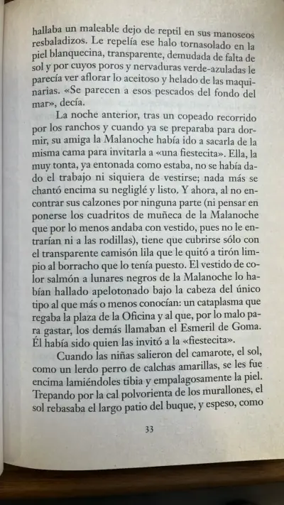 Colección de libros Hernán Rivera Letelier - miniatura 5