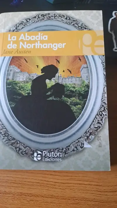 La Abadía de Northanger de Jane Austen - miniatura 1