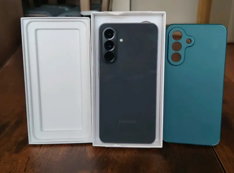 Samsung Galaxy A56 5G - 5