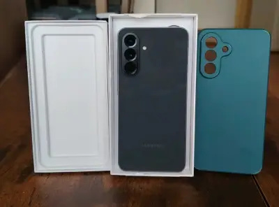 Samsung Galaxy A56 5G - miniatura 5