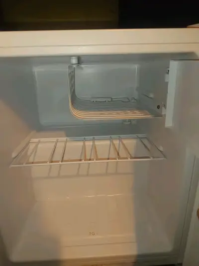 Mini refrigerador NEX blanco eficiente - miniatura 2
