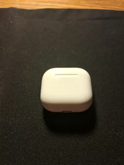 Auriculares inalámbricos con estuche de carga - miniatura 3