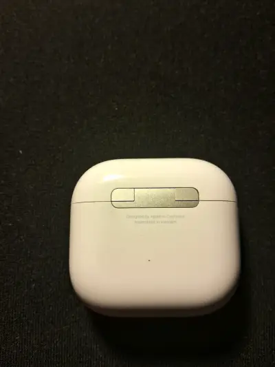 Auriculares inalámbricos con estuche de carga - miniatura 4