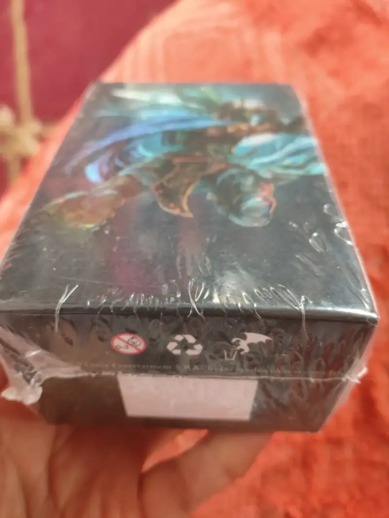 Mitos y leyendas Pack Coleccionable: Keltoi - 3