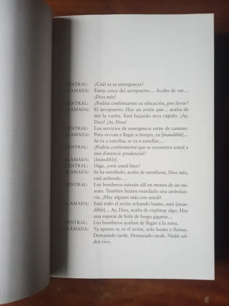 Sin Elección, Clare Mackintosh. Libro. - 5