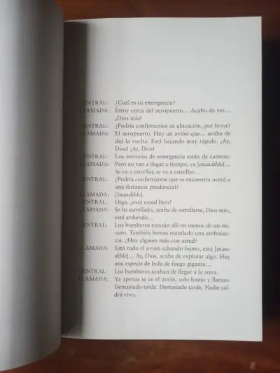 Sin Elección, Clare Mackintosh. Libro. - miniatura 5