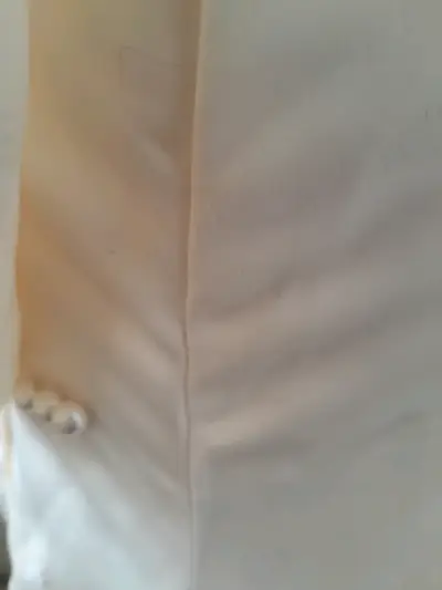 Vestido de novia  elegante - miniatura 4