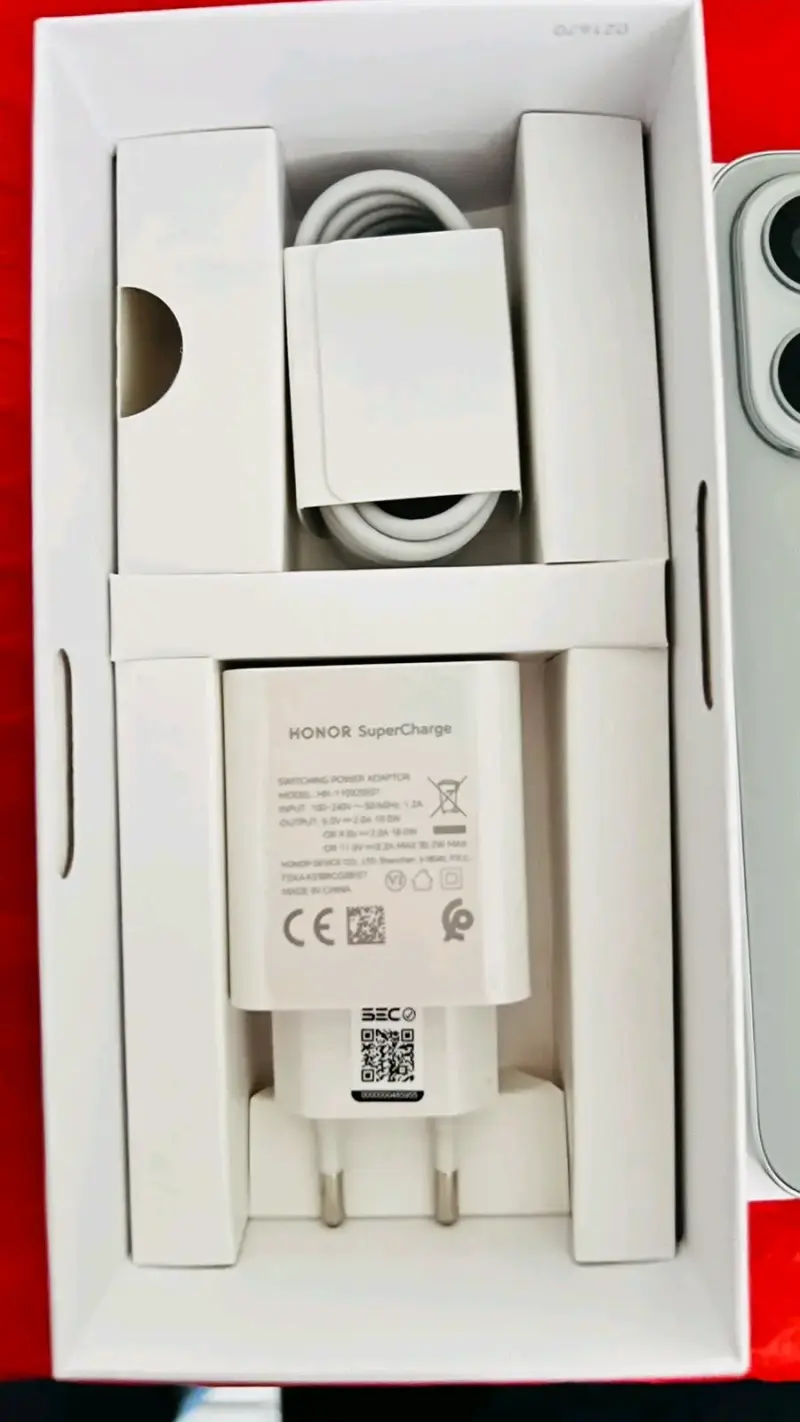 Smartphone Honor 400 Lite nuevo en caja - 3