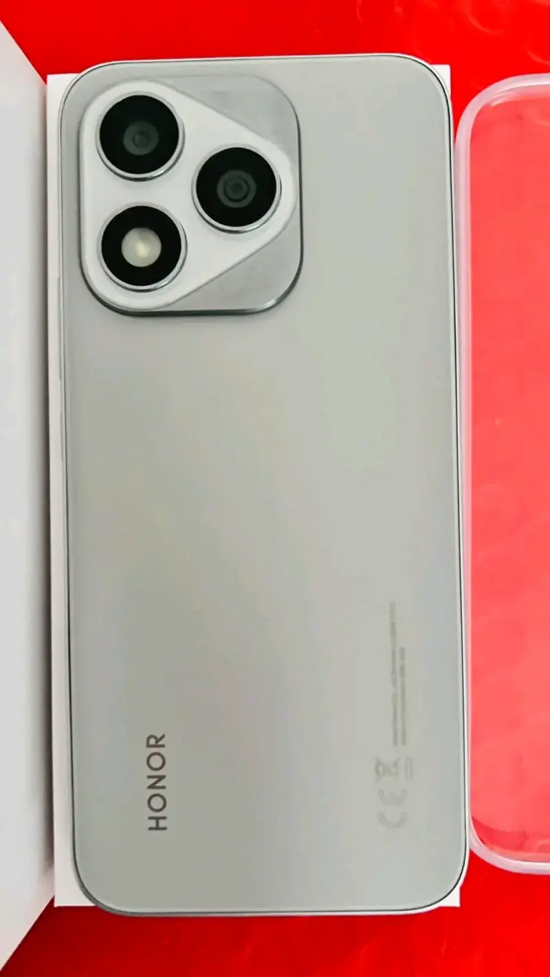 Smartphone Honor 400 Lite nuevo en caja - 4