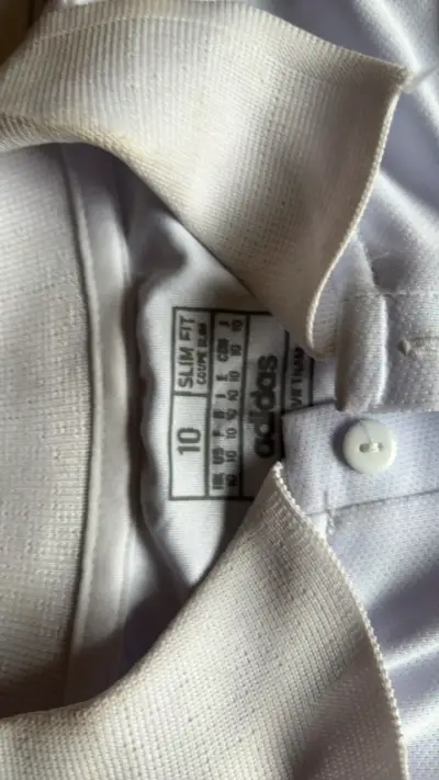 Camiseta  Colo-Colo talla 10 - miniatura 3