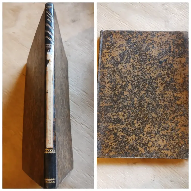 'Del Sendero y Otros Poemas' de 1925 - 2