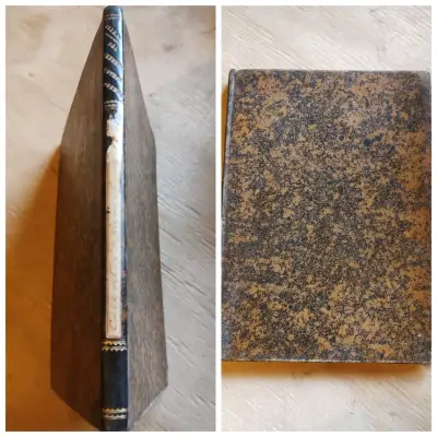 'Del Sendero y Otros Poemas' de 1925 - miniatura 2