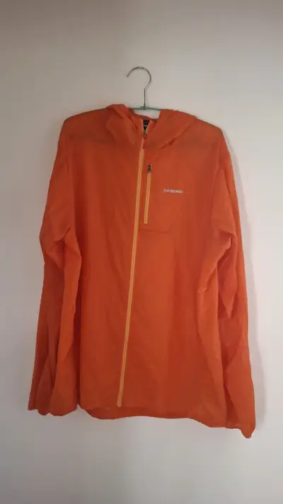 Cortaviento Patagonia Houdini XL - miniatura 1