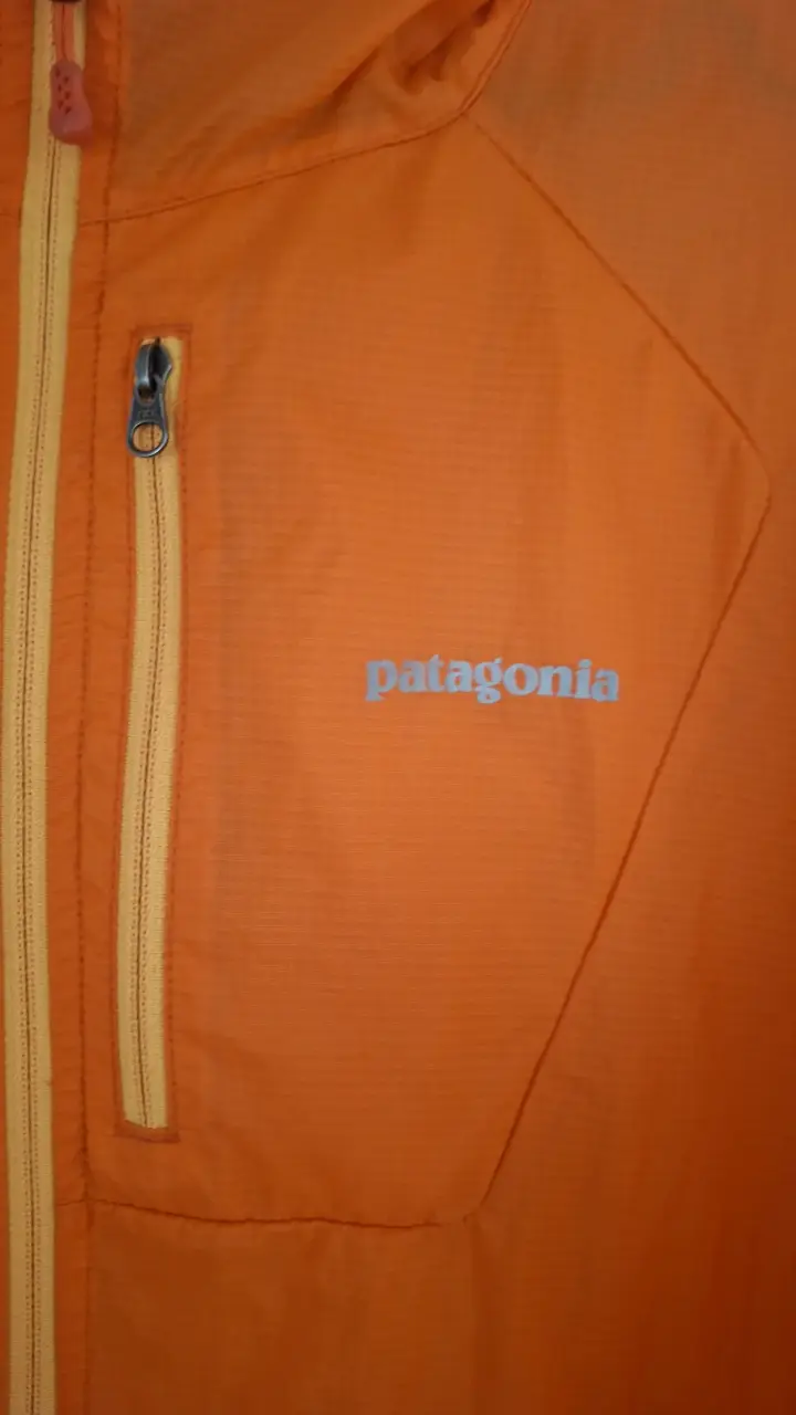 Cortaviento Patagonia Houdini XL - 2