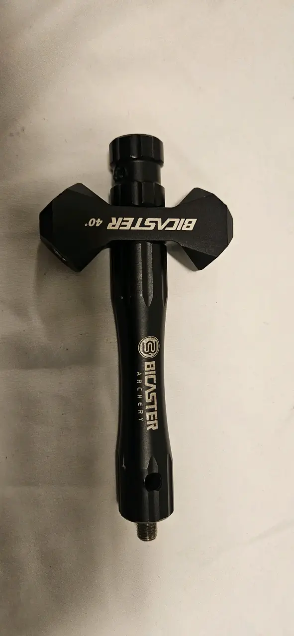 Estabilizadores arco recurvo Bicaster Anchor - 6
