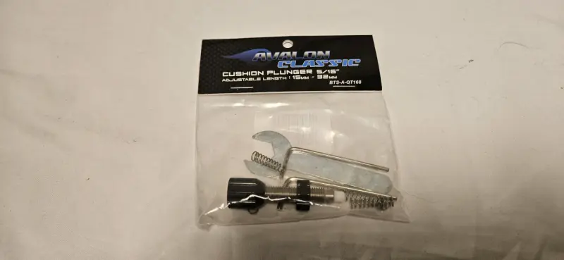 Arco recurvo Core Archery azul con accesorios - 3