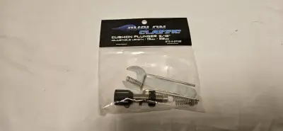 Arco recurvo Core Archery azul con accesorios - miniatura 3