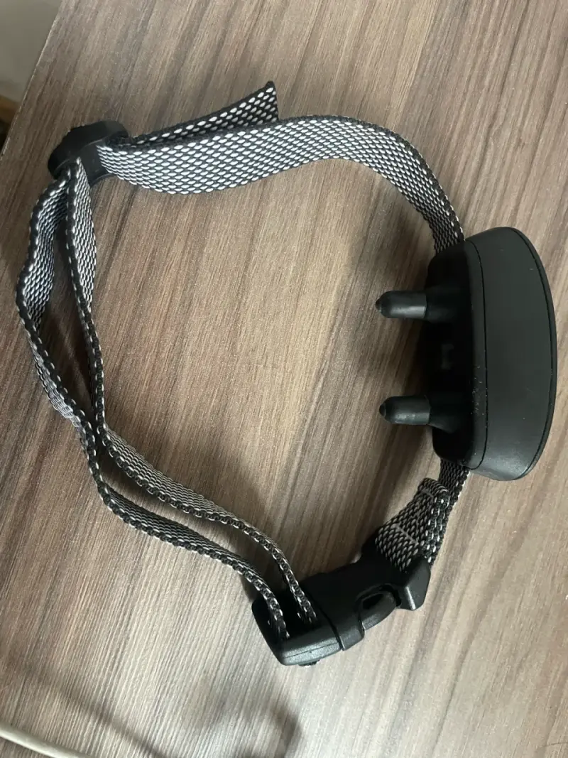 Collar de entrenamiento para perros BTC - 4