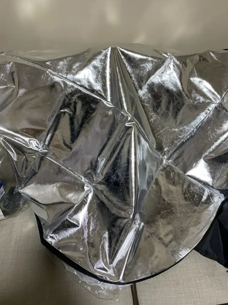 Reflector 5 en 1 Mircopro 110cm - 2