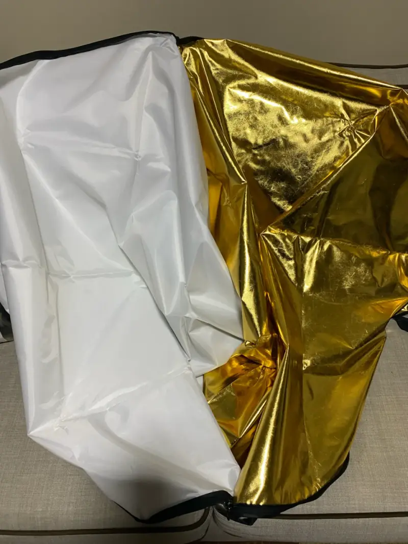 Reflector 5 en 1 Mircopro 110cm - 3