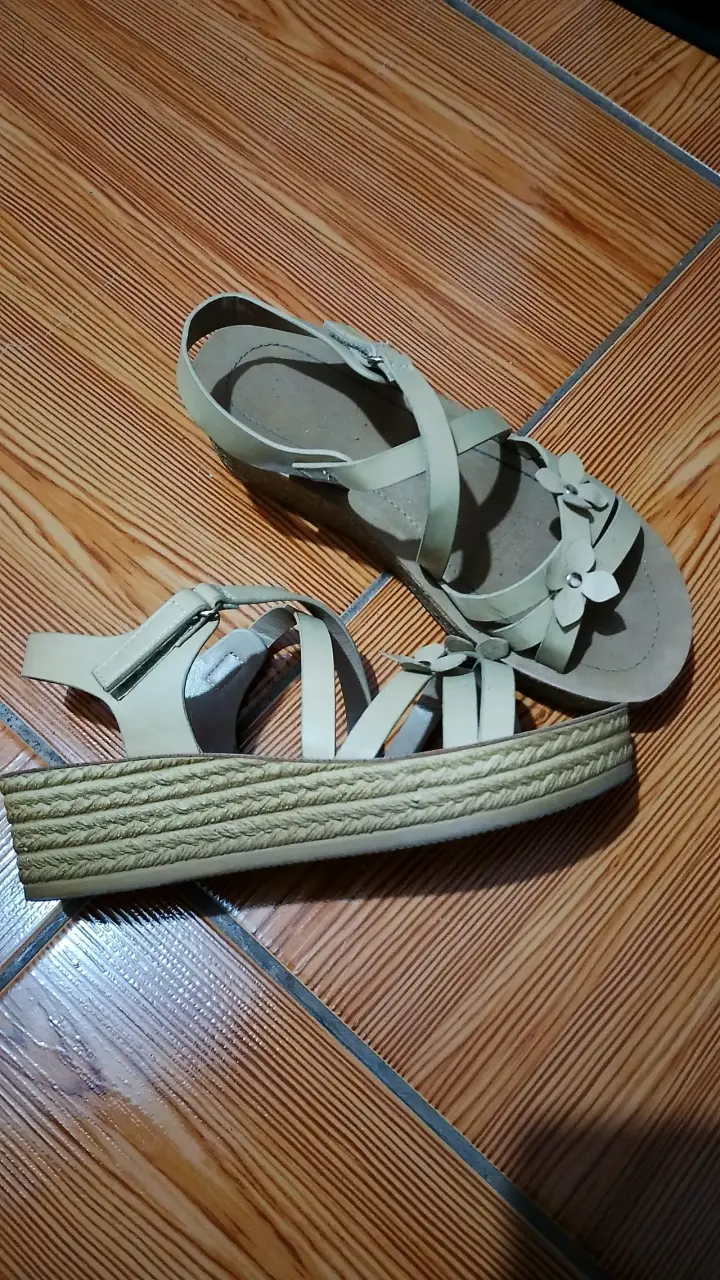 Sandalias panamajack - 1