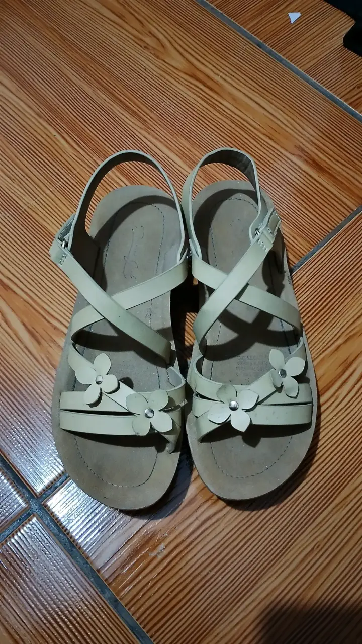 Sandalias panamajack - 2