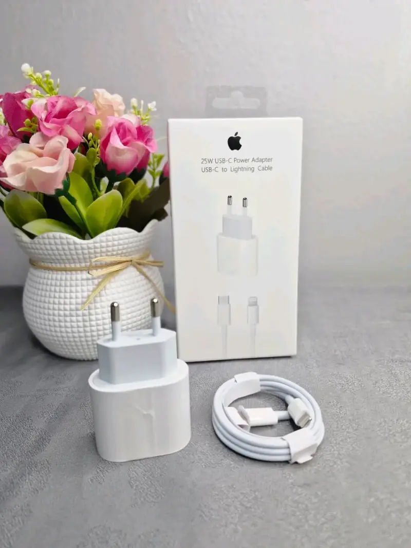 Cargador Samsung 45W PD con cable USB-C - 4